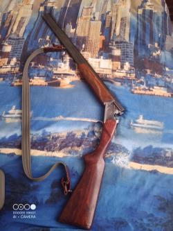 Иж-27Е-1С 