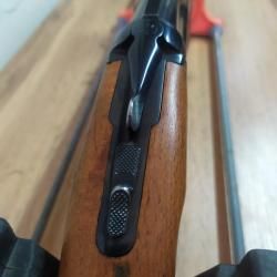 ИЖ-27Е к.12х70 М