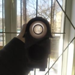 ИЖ-27Е к.12х70 М