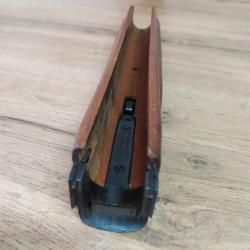 ИЖ-27Е к.12х70 М