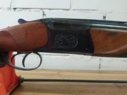 ИЖ-27Е к.12х70 М