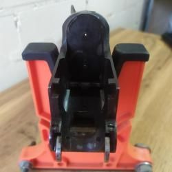 ИЖ-27Е к.12х70 М