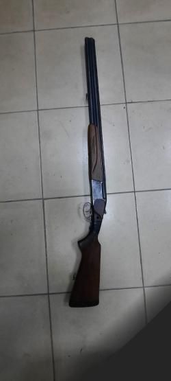 ИЖ 27Е кал 12 /70