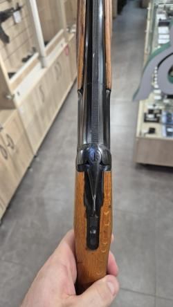 ИЖ-27Е, кал. 12х70, 1982 г.в.