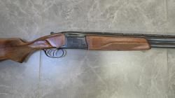 ИЖ-27Е, кал. 12х70, 1989 г.в.