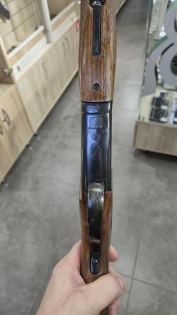 ИЖ-27Е, кал. 12х70, 1989 г.в.