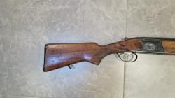 ИЖ-27Е, кал. 12х70, 1990 г.в. ШТУЧНОЕ 