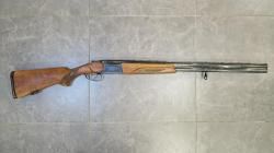 ИЖ-27Е, кал. 16х70, 1985 г.в.