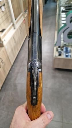 ИЖ-27Е, кал. 16х70, 1985 г.в.