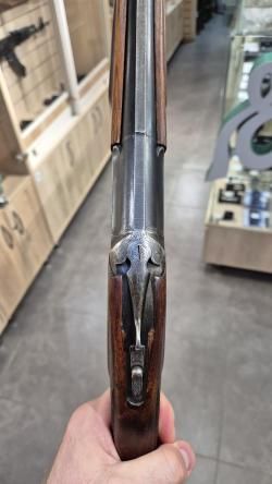 ИЖ-27Е, кал. 16х70 (Экспортное, СССР)