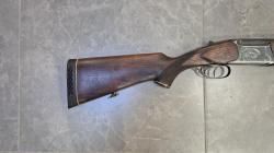 ИЖ-27Е, кал. 16х70 (Экспортное, СССР)