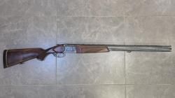 ИЖ-27Е, кал. 16х70 (Экспортное, СССР)