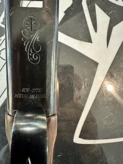 ИЖ-27Е, кал.12/70, Made in USSR