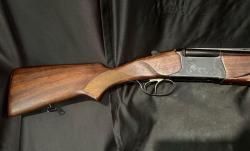 ИЖ-27Е, кал.12/70, Made in USSR