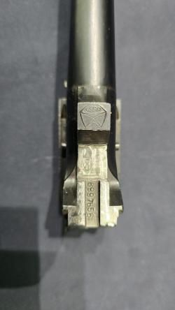 ИЖ-27Е, кал.12/70 "СССР"