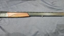 ИЖ-27Е, кал.12/70 "СССР"