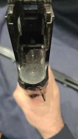 ИЖ-27Е, кал.12/70 "СССР"