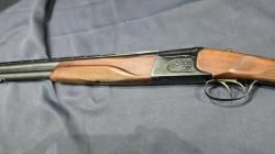 ИЖ-27Е, кал.12/70 "СССР"