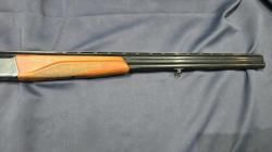 ИЖ-27Е, кал.12/70 "СССР"