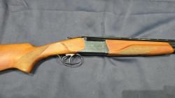 ИЖ-27Е, кал.12/70 "СССР"