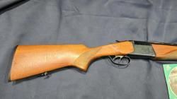 ИЖ-27Е, кал.12/70 "СССР"