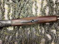 ИЖ-27Е кал.12х70 Штучное Советское 