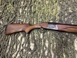 ИЖ-27Е кал.12х70 Штучное Советское 