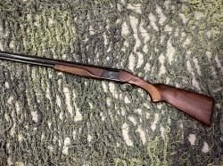 ИЖ-27Е кал.12х70 Штучное Советское 