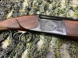 ИЖ-27Е кал.12х70 Совесткое 