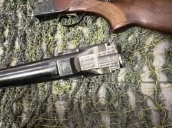 ИЖ-27Е кал.12х70 Совесткое 