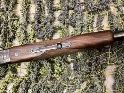 ИЖ-27Е кал.12х70 Совесткое 