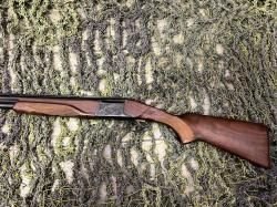 ИЖ-27Е кал.12х70 Совесткое 