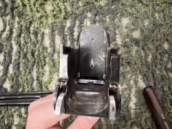 ИЖ-27Е кал.12х70 Совесткое 