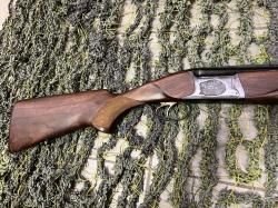 ИЖ-27Е кал.12х70 Совесткое 