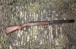 ИЖ-27Е кал.12х70 Совесткое 