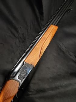 ИЖ-27Е, кал.16/70 "СССР"