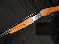 ИЖ-27Е, кал.16/70 "СССР"