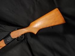 ИЖ-27Е, кал.16/70 "СССР"