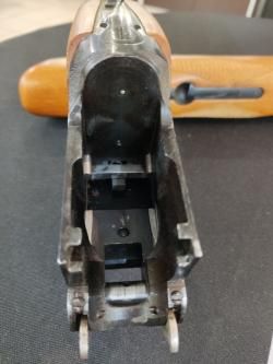 ИЖ-27Е, кал.16/70 "СССР"