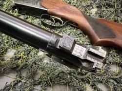 ИЖ-27Е кал.16х70 1990г. Советское 