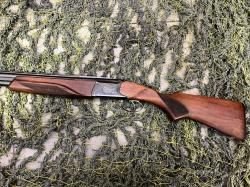 ИЖ-27Е кал.16х70 1990г. Советское 