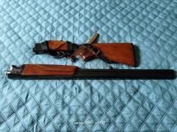 ИЖ-27Е, калибр 16/70