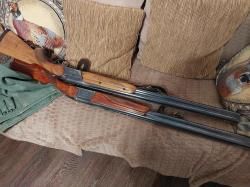 ИЖ-27Е калибр 16