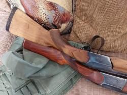 ИЖ-27Е калибр 16