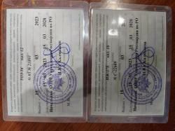 ИЖ-27Е калибр 16