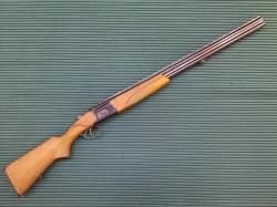 ИЖ-27Е, кл.16х70