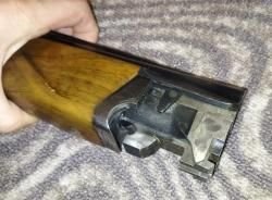 ИЖ-27Е штучное