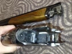 ИЖ-27Е штучное