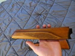 ИЖ-27Е со знаком стандарта СССР