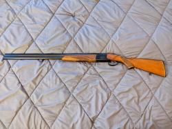 ИЖ-27Е со знаком стандарта СССР